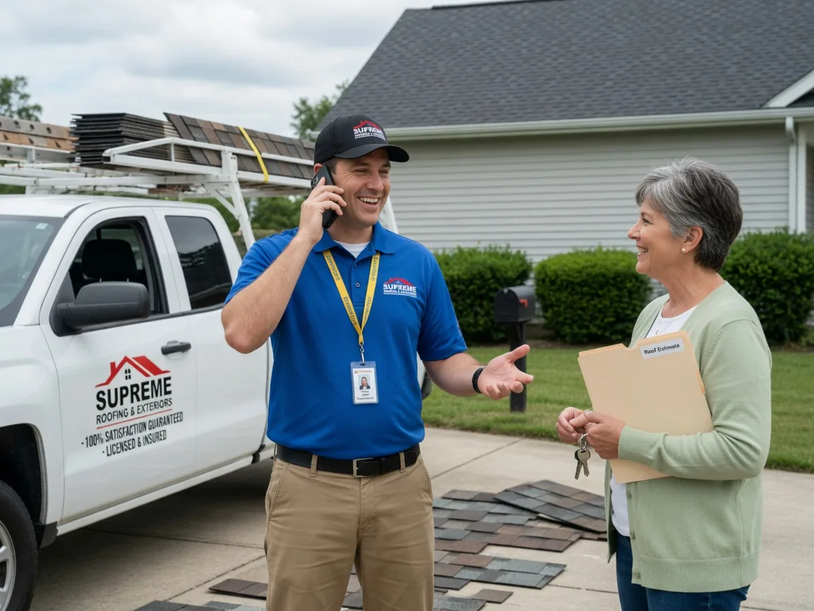 Roof Replacement Saint Francisville, IL FAQs