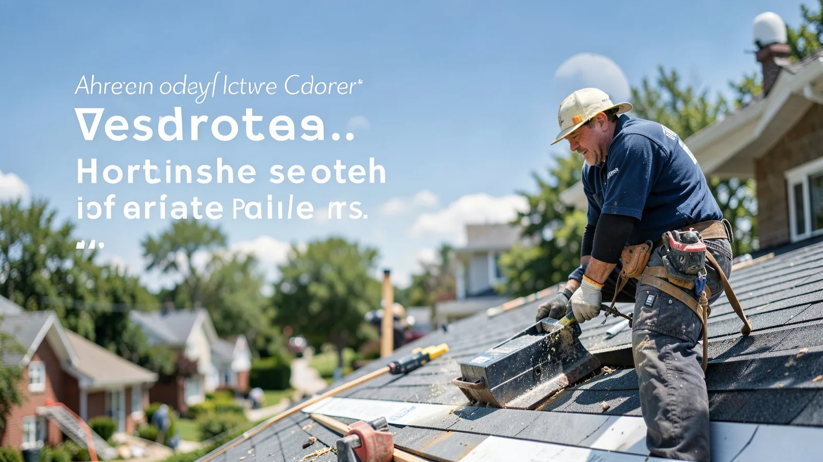 Roof Replacement in Saint Francisville, IL near me